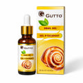 Gutto Snail Gel | Anti Aging Serum 33ml