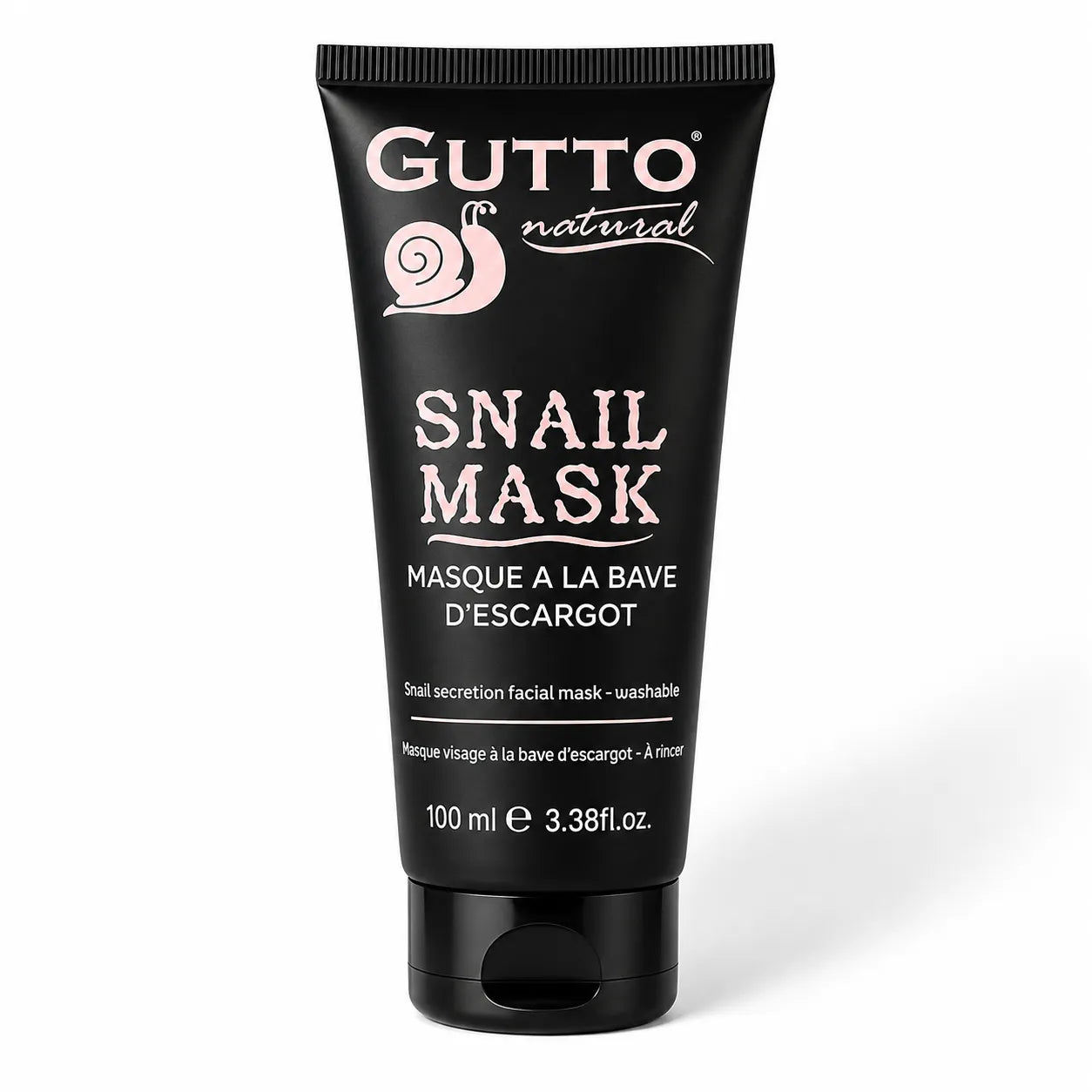 Gutto Snail Mask 100ml