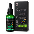 Gutto Vitamin Complex Serum with Organic Aloe Vera