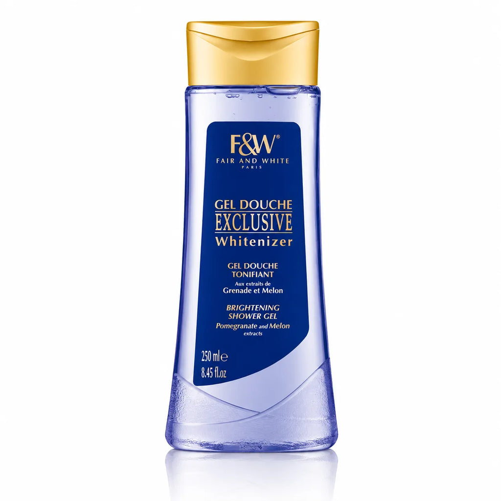 KIT SHOWER GEL | EXCLUSIVE