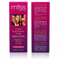 Miss White Beauty Active Brightening Cream For Face