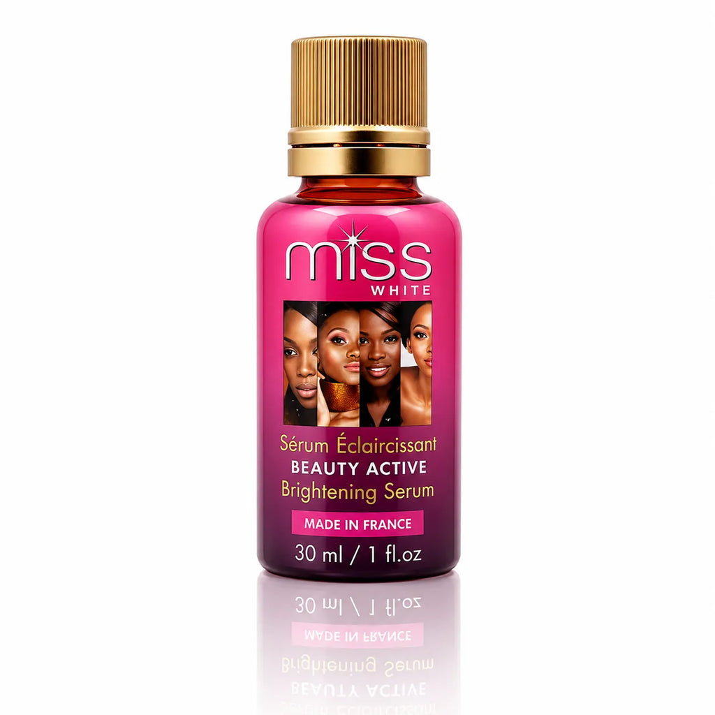Miss White Beauty Active Brightening Serum