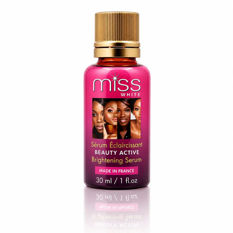 Miss White Beauty Active Brightening Serum