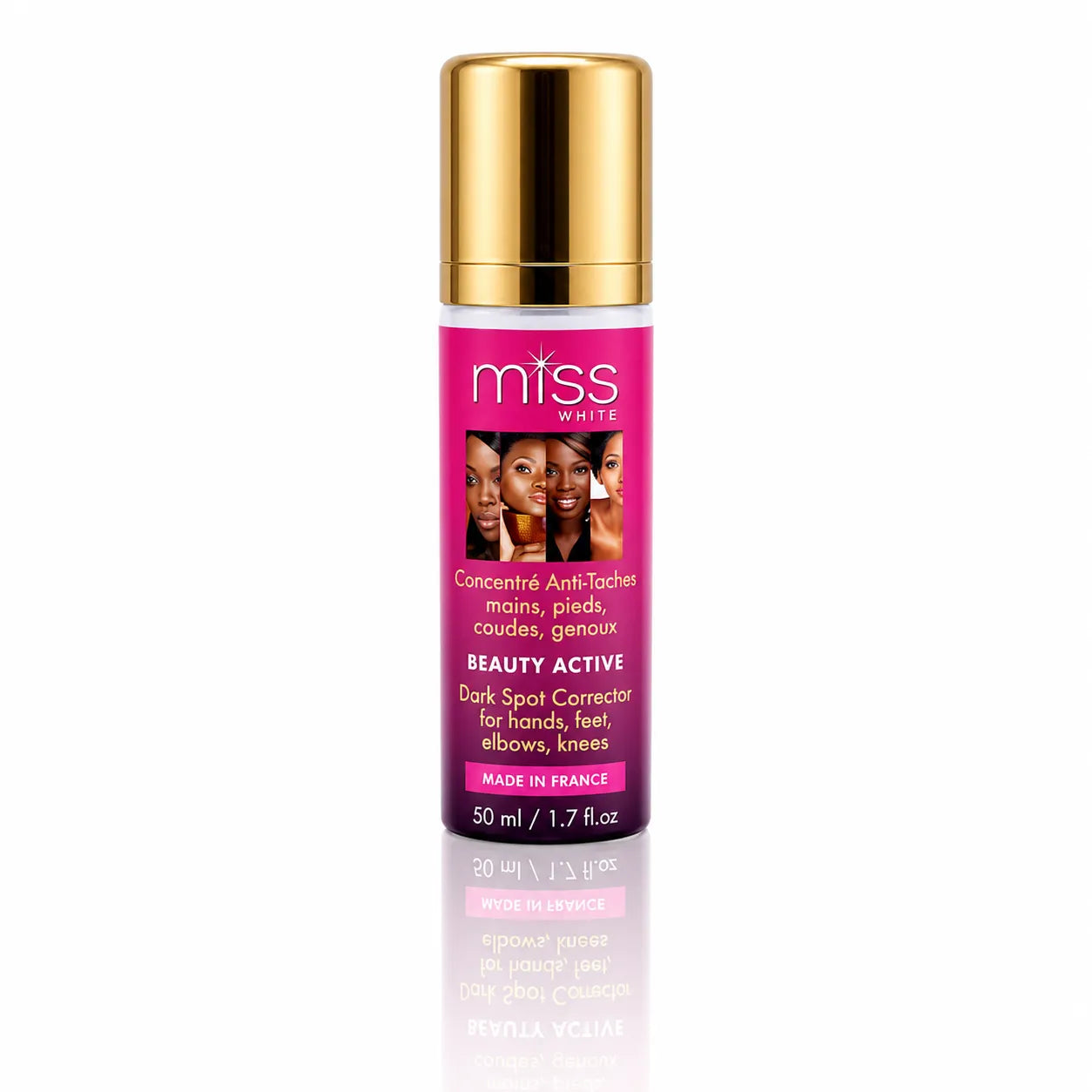 Miss White Beauty Active Dark Spot Corrector