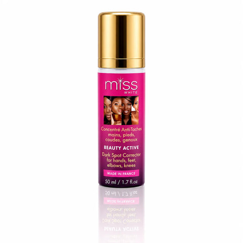 Miss White Beauty Active Dark Spot Corrector