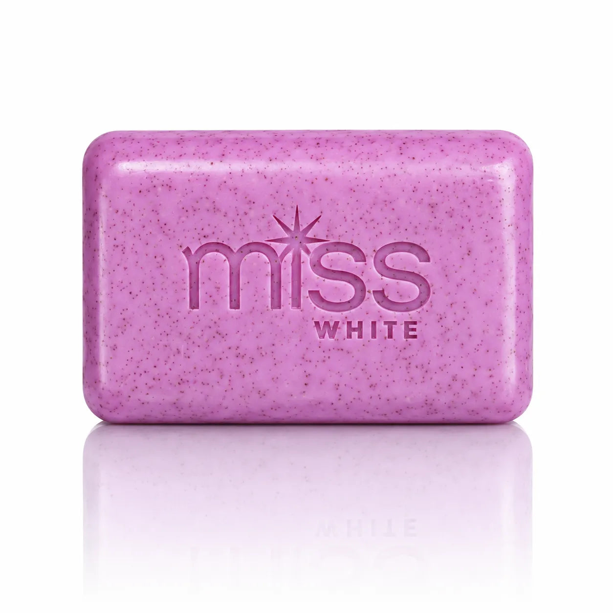Miss White Beauty Active Exfoliating Soap