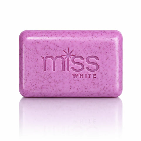 Miss White Beauty Active Exfoliating Soap