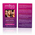 Miss White Beauty Active Exfoliating Soap