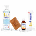 ORIGINAL ESSENTIAL PURIFYING FACE ROUTINE