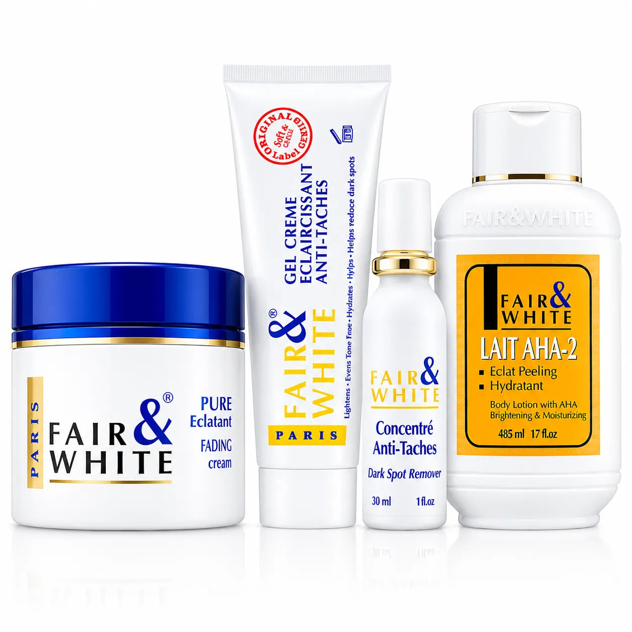 Original Anti Dark Spot Set