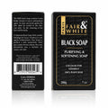 Original Black Soap – Purifying Soap
