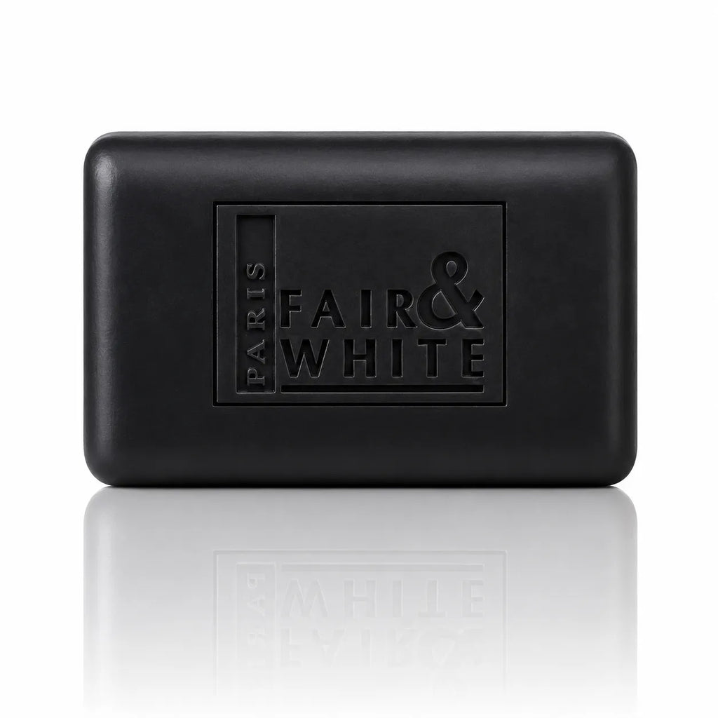 Original Black Soap – Purifying Soap