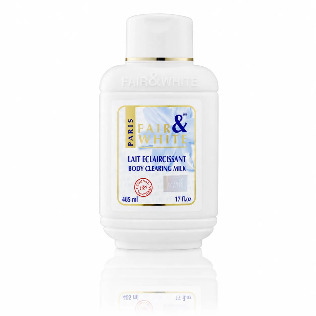 Original Body Clearing Milk – Pack of 3