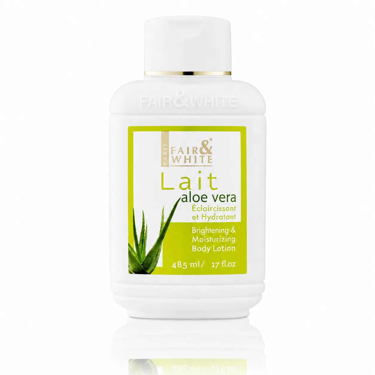Original Body Lotion Aloe Vera