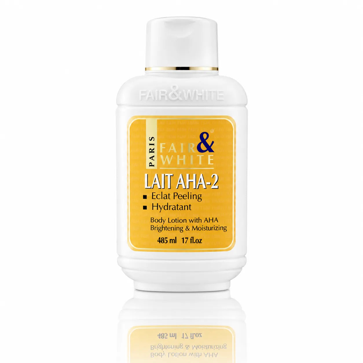 Original Brightening Body Lotion – AHA-2