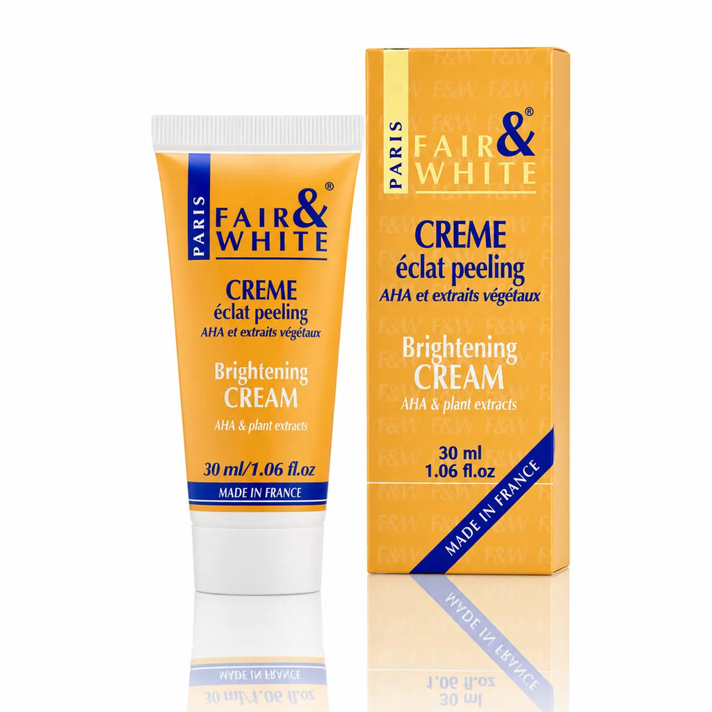 Original Brightening Cream – AHA-2