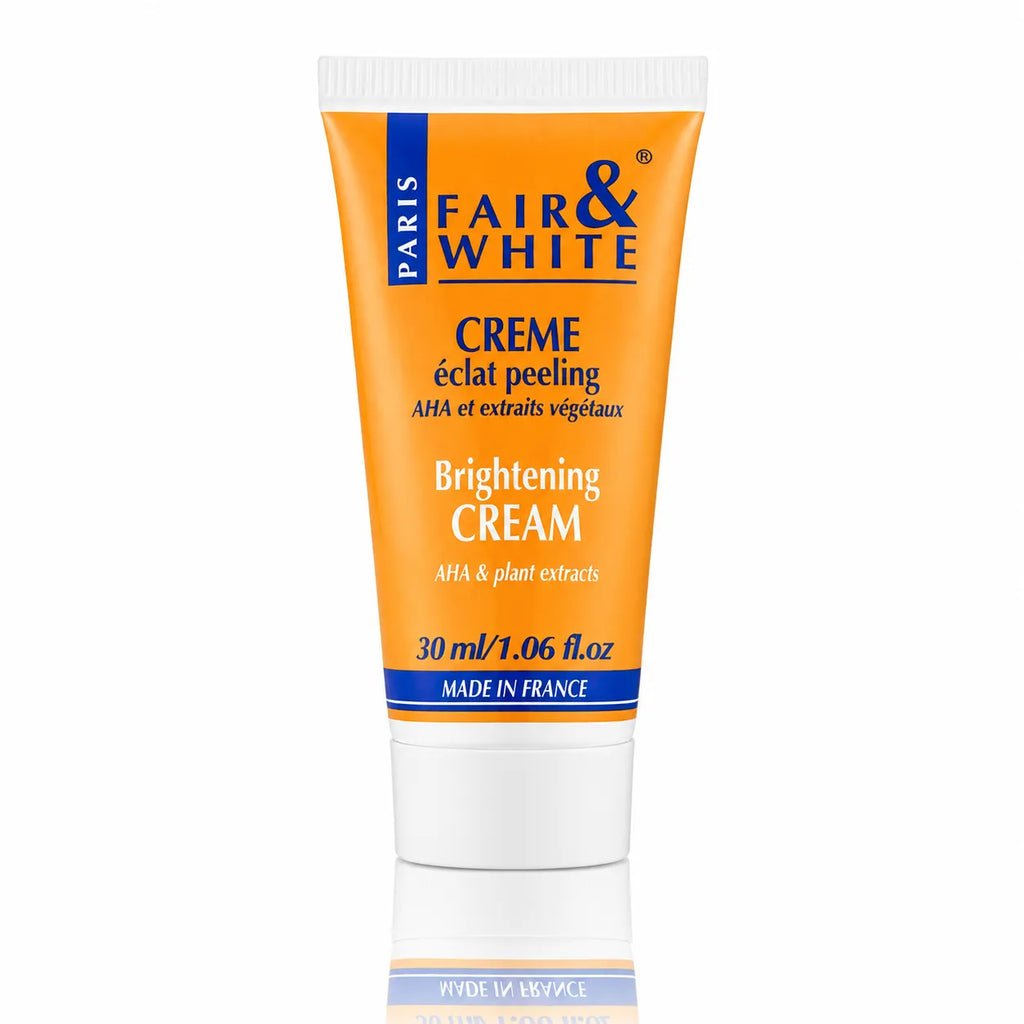 Original Brightening Cream – AHA-2