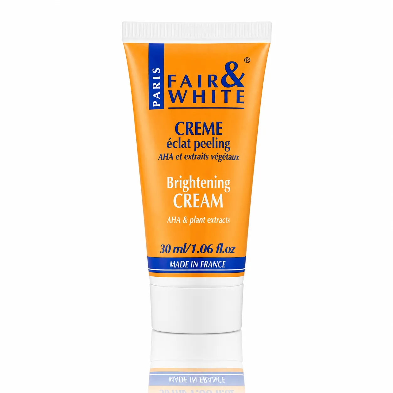 Original Brightening Cream – AHA-2
