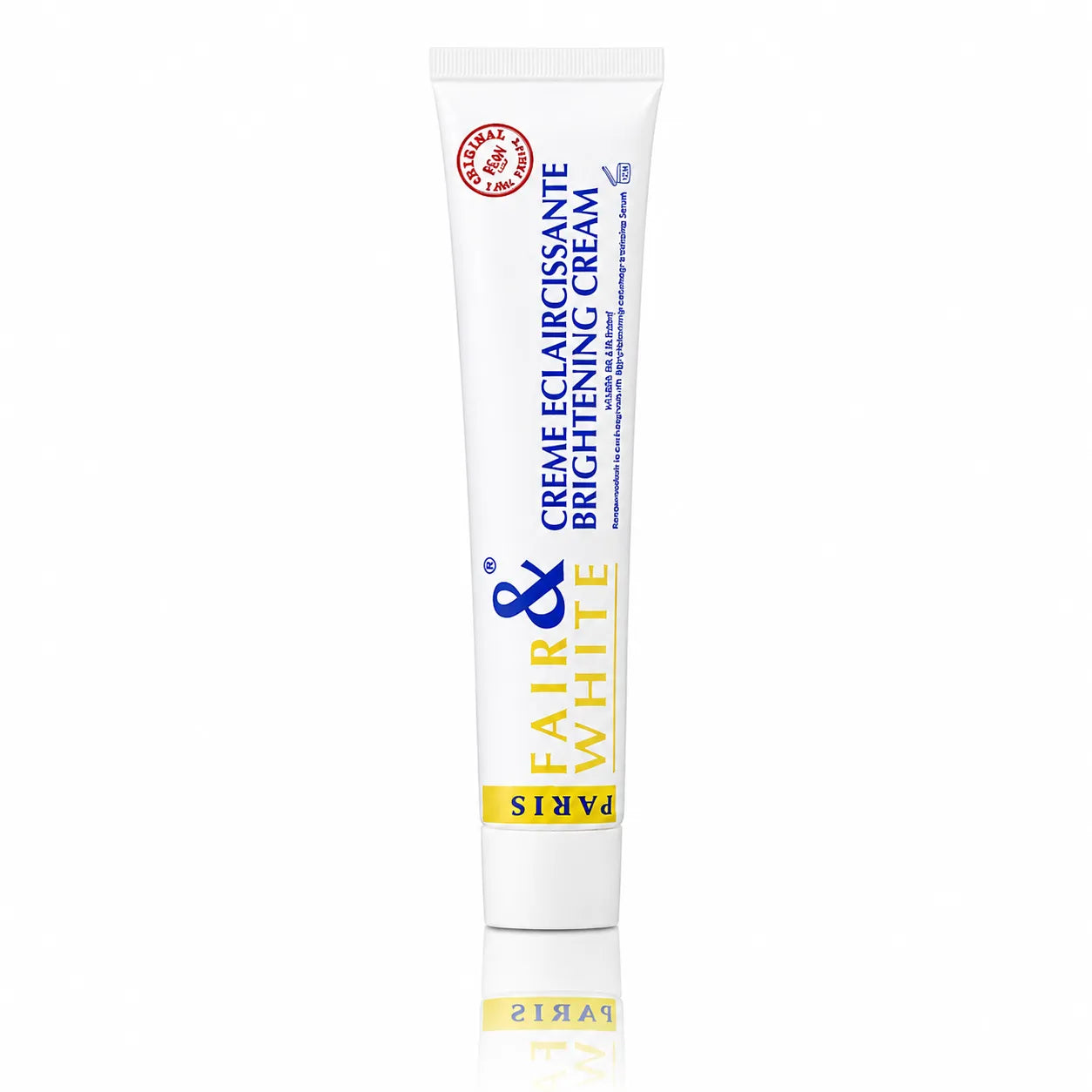 Original Brightening Cream For Face – Pack Of 3
