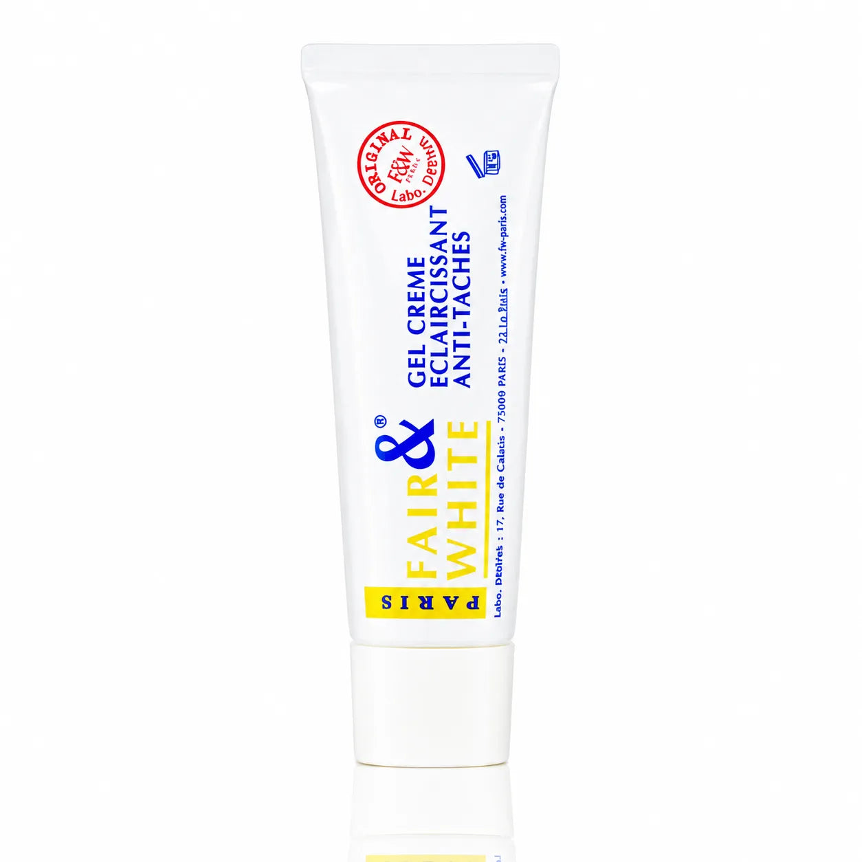 Original Brightening Cream Gel