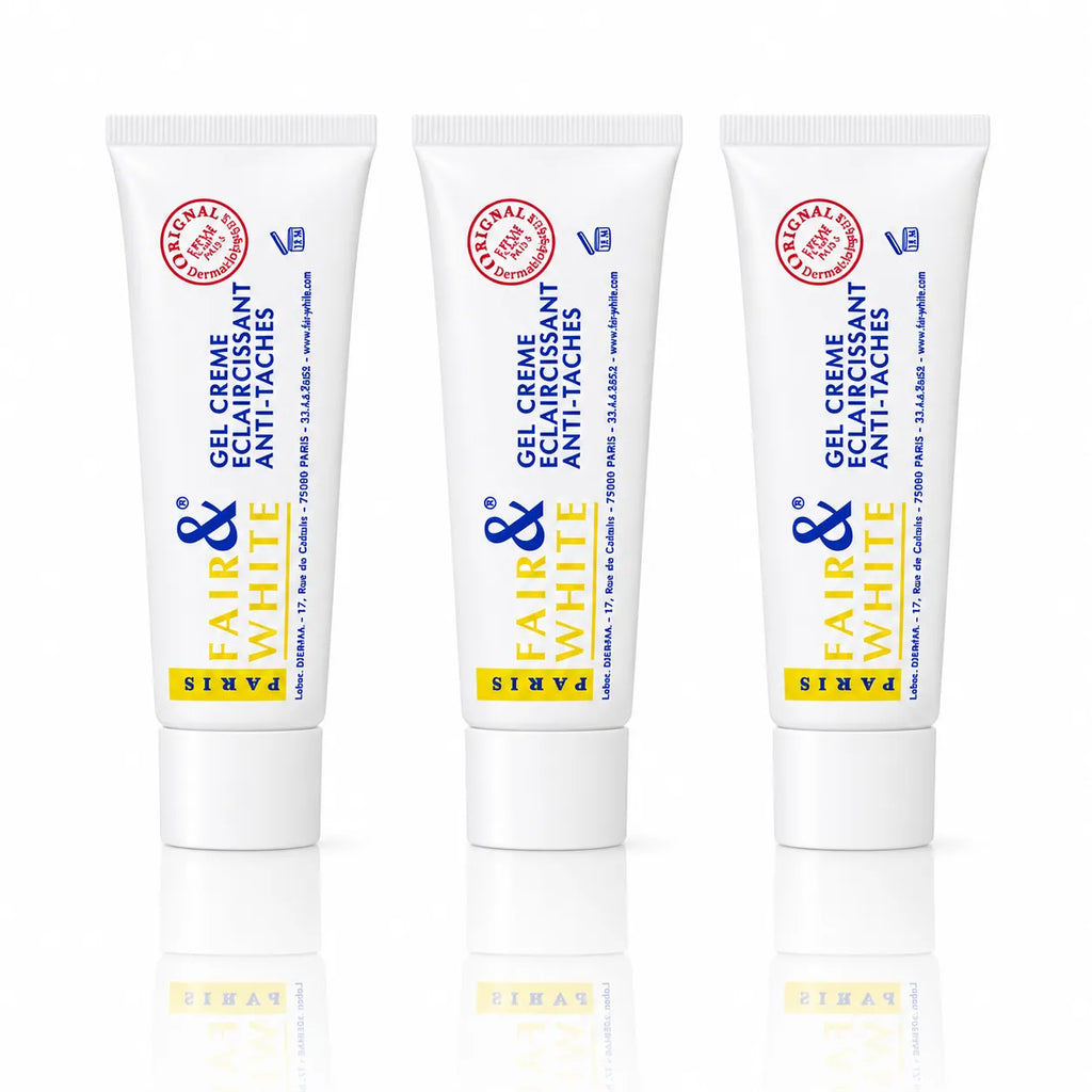 Original Brightening Cream Gel – Pack Of 3