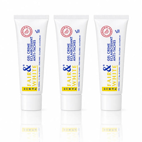 Original Brightening Cream Gel – Pack Of 3