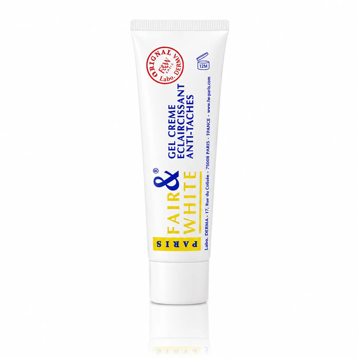 Original Brightening Cream Gel – Pack Of 3
