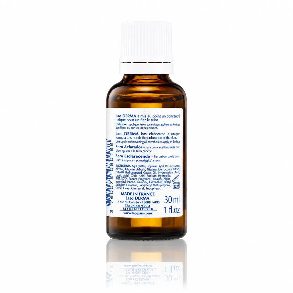 Original Brightening Serum
