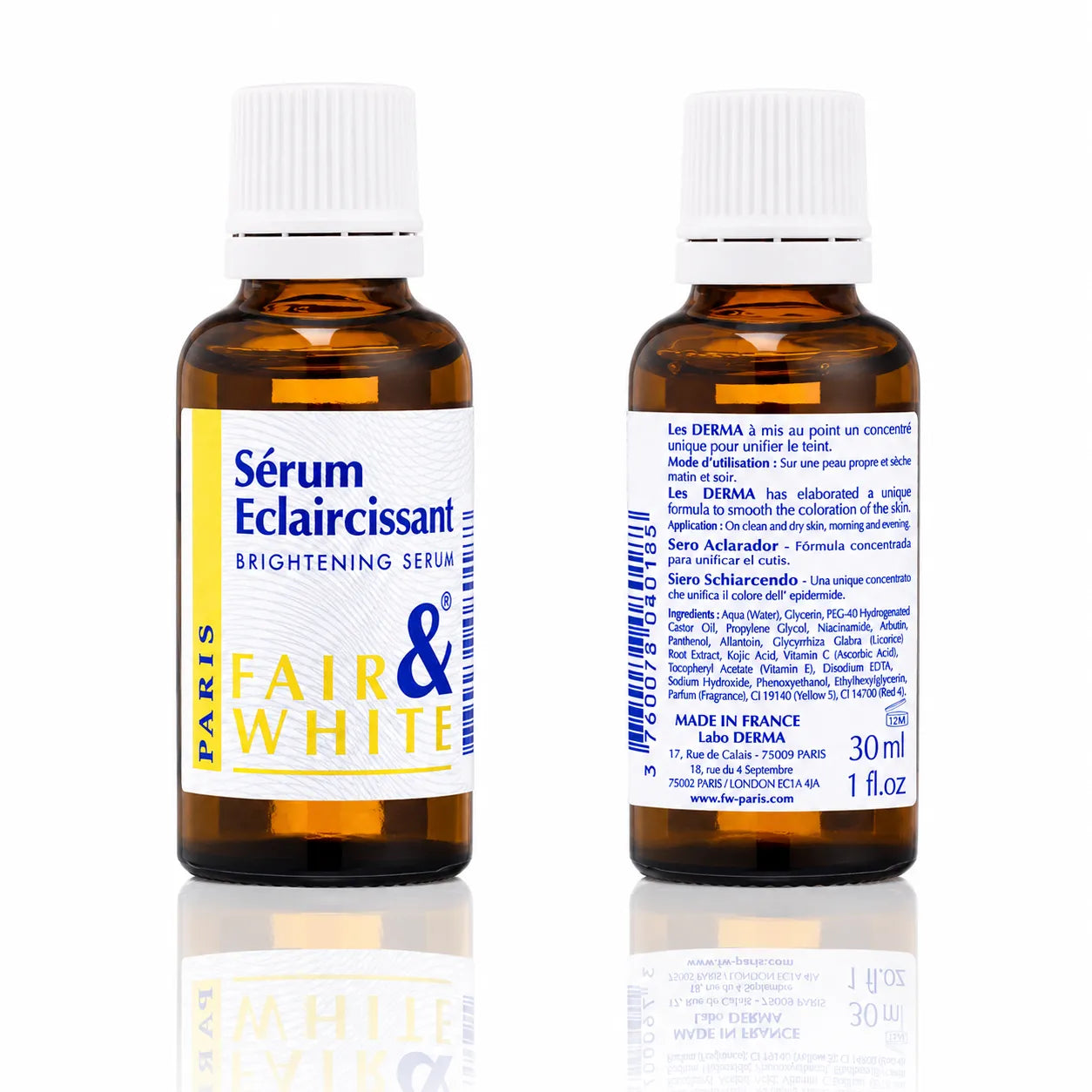 Original Brightening Serum