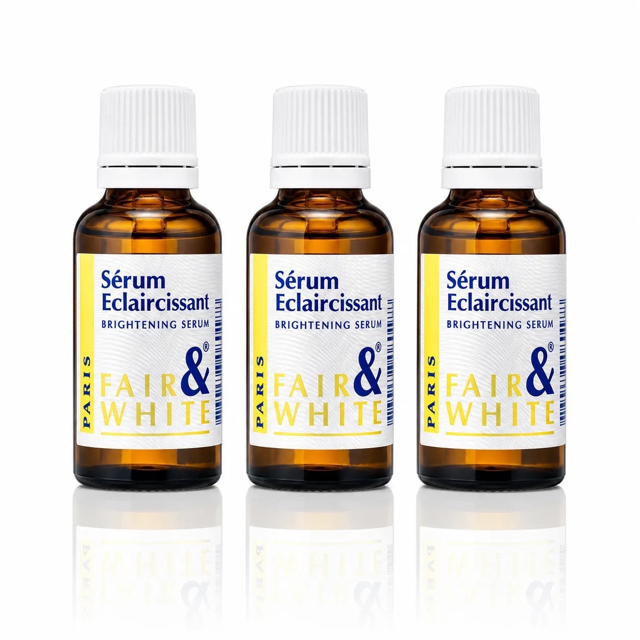 Original Brightening Serum – Pack of 3