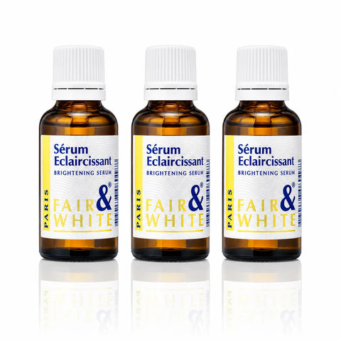Original Brightening Serum – Pack of 3