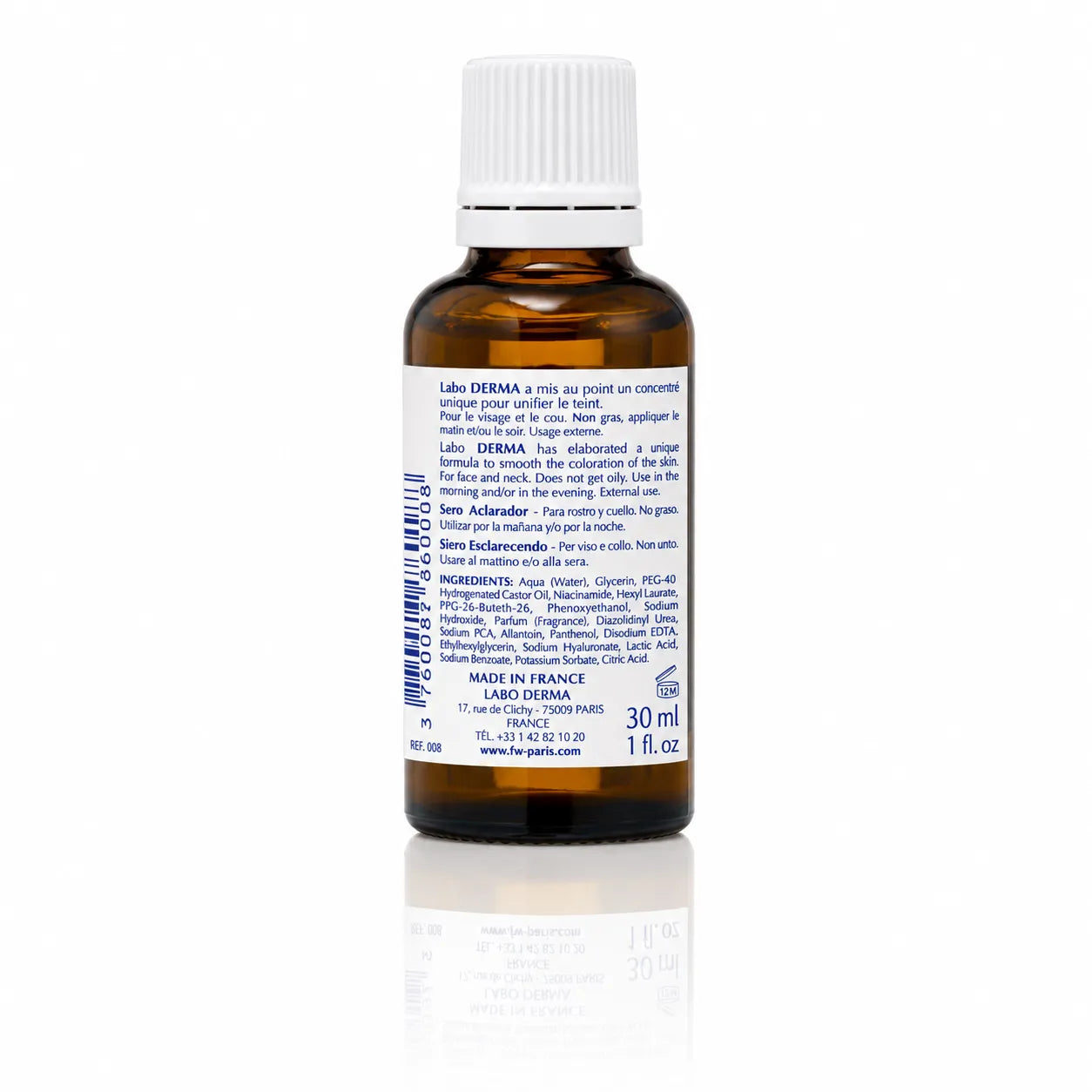 Original Brightening Serum – Pack of 3