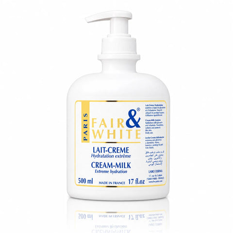 Original Cream-Milk Extreme Hydration