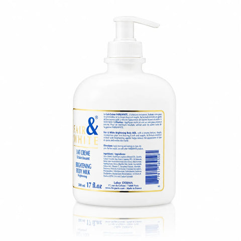 Original Cream-Milk Extreme Hydration