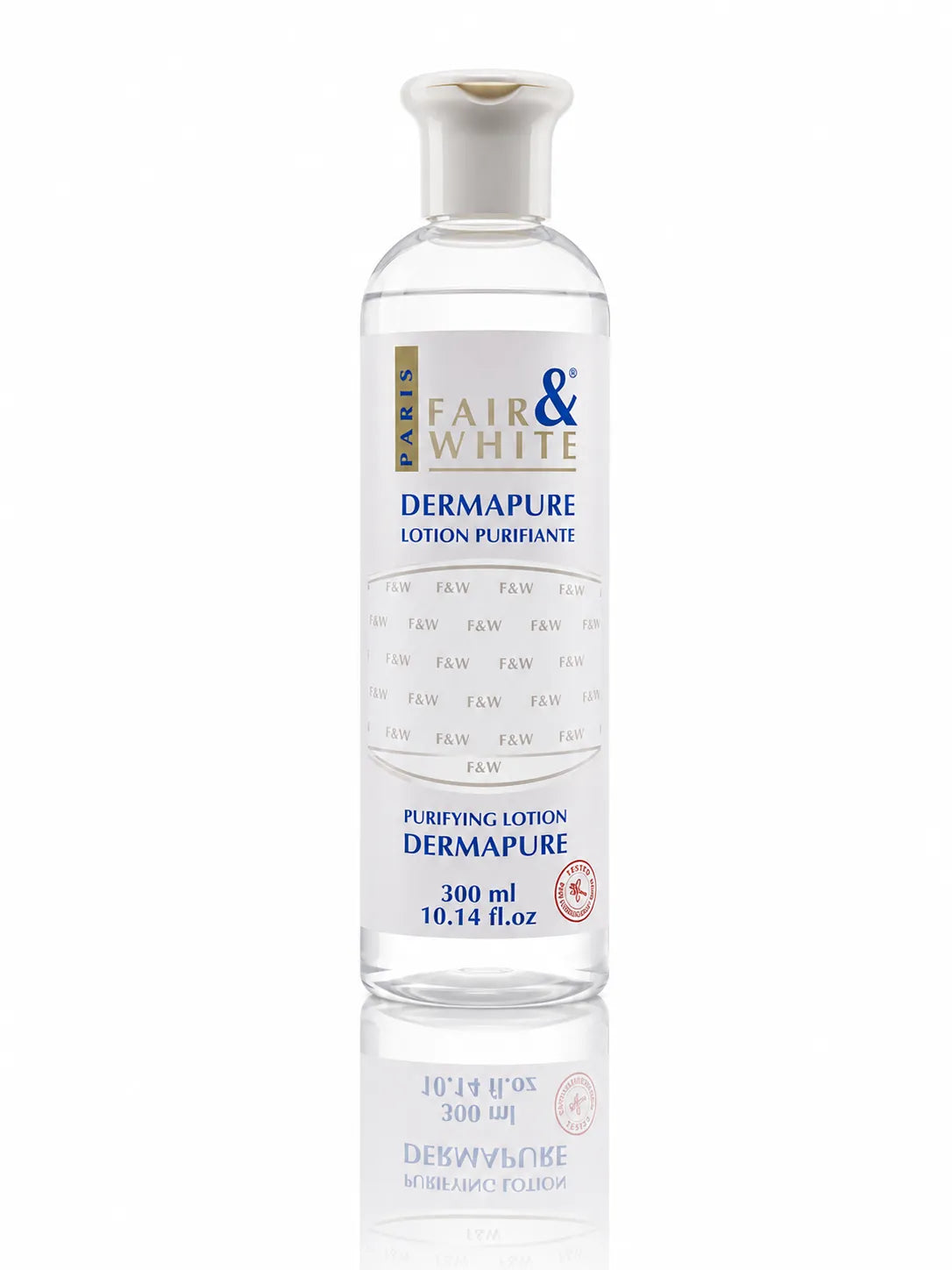 Original Dermapure Purifying Lotion