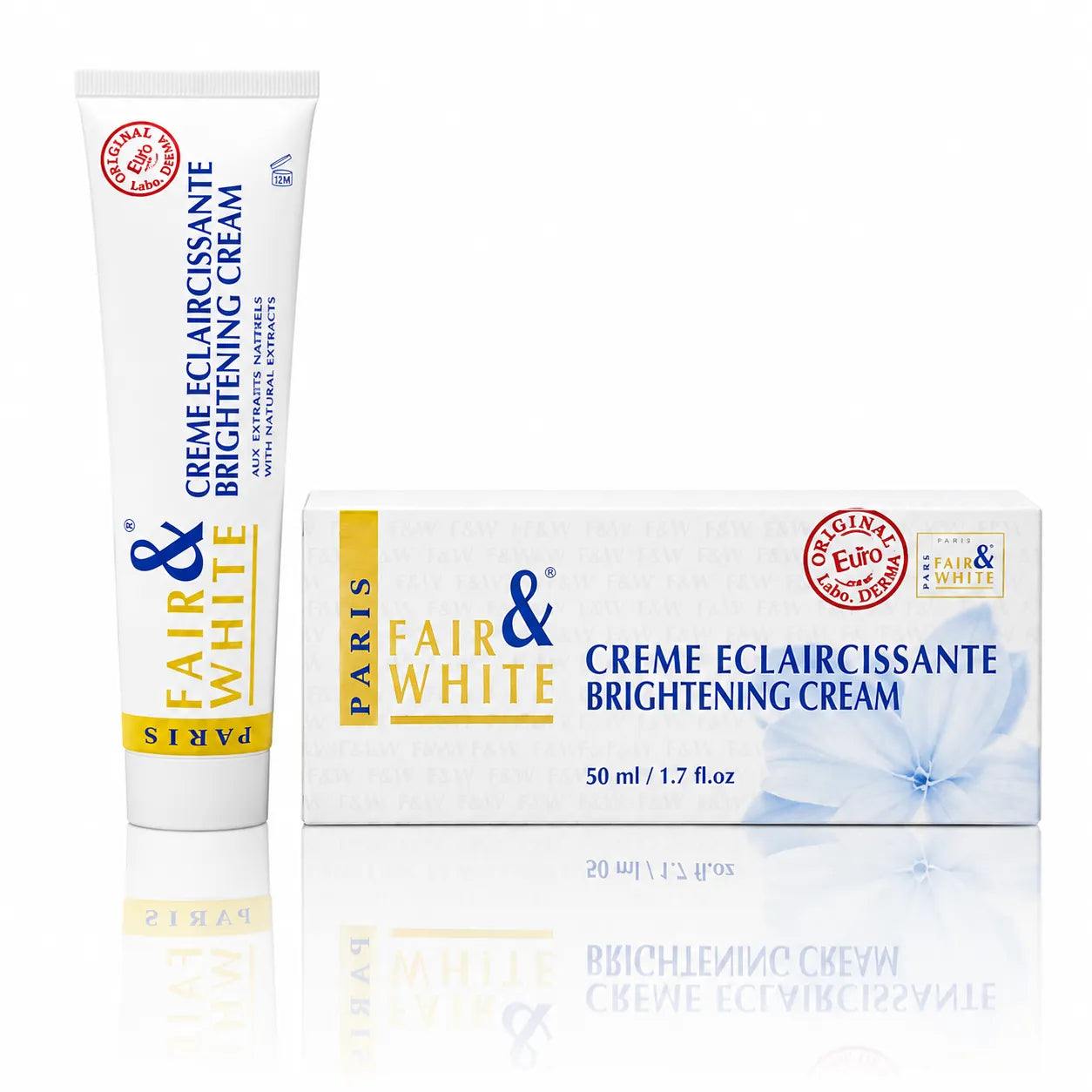 Original Essential Whitening Kit