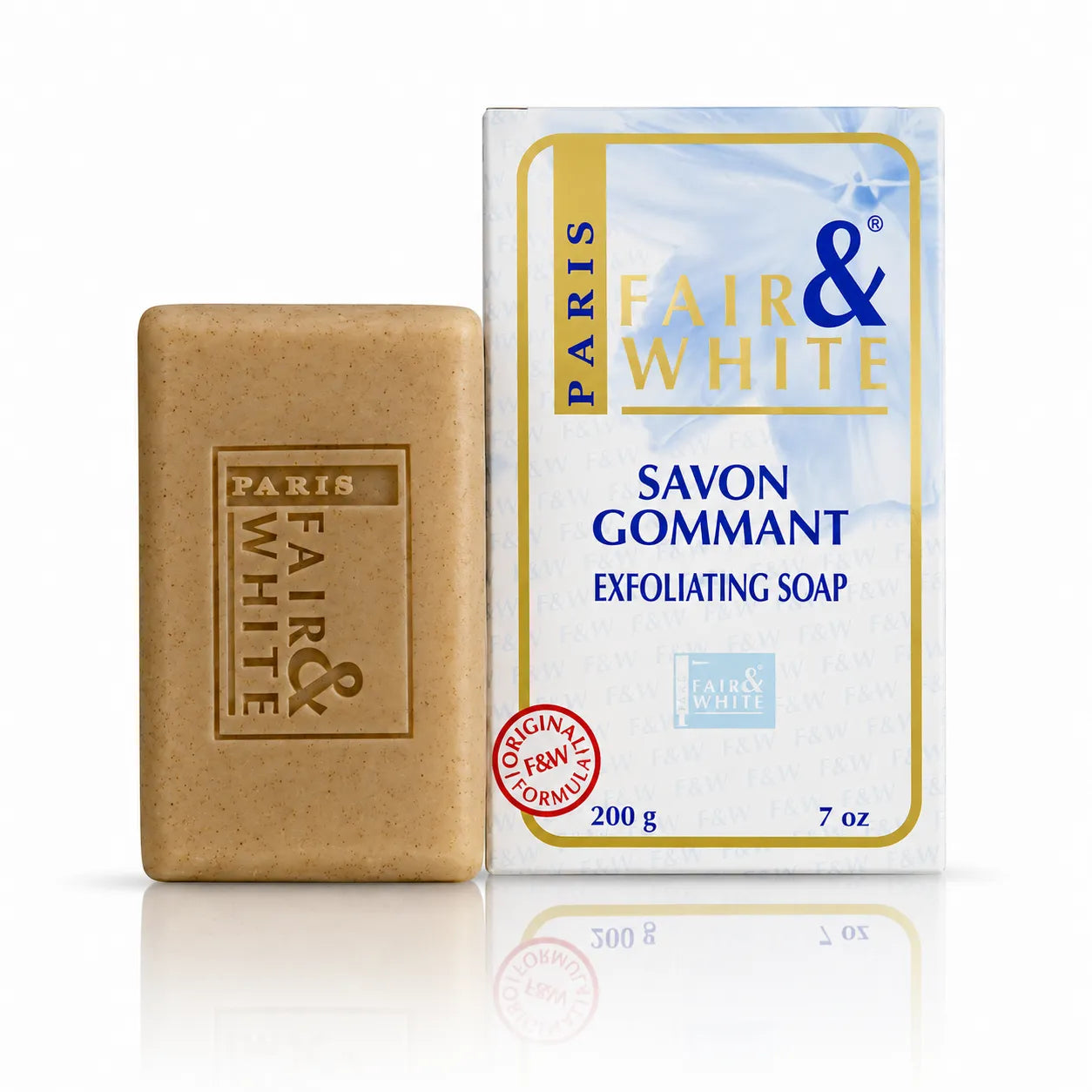 Original Essential Whitening Kit