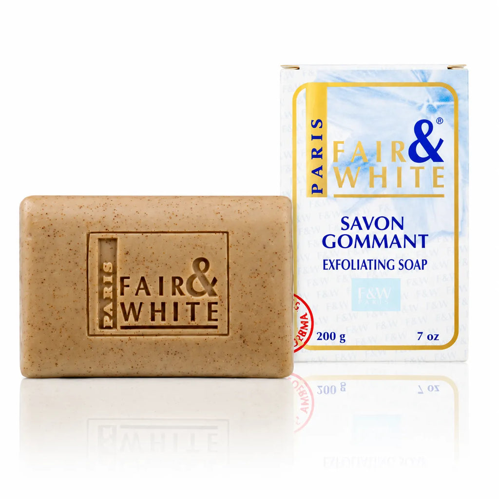 Original Exfoliating Soap
