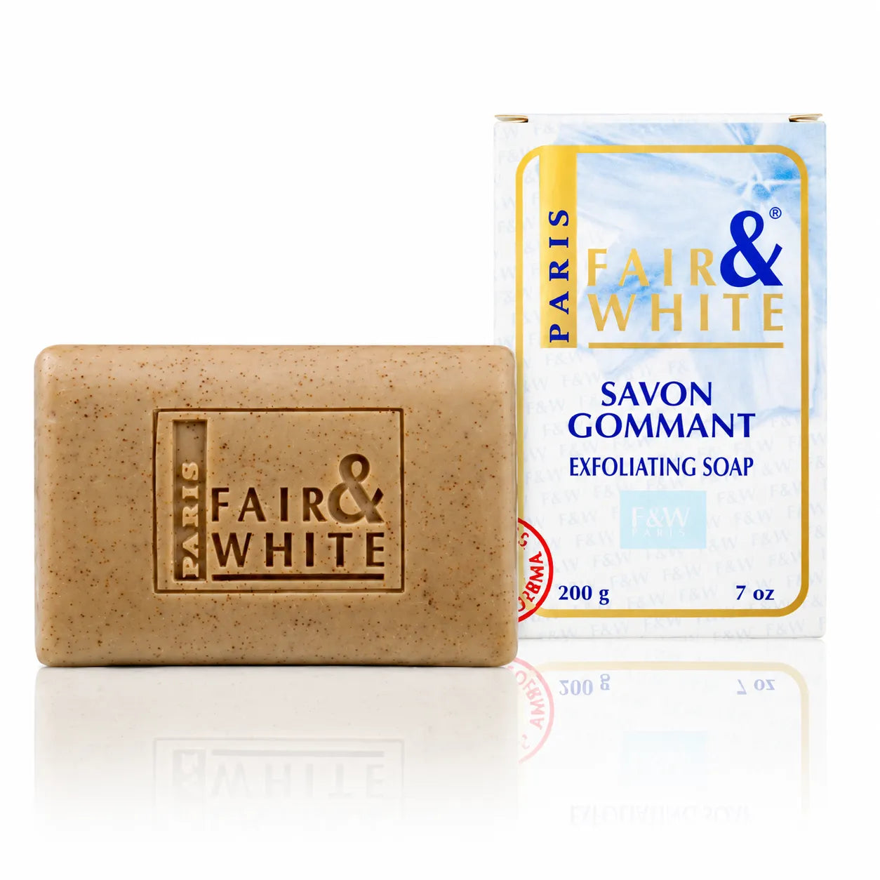 Original Exfoliating Soap
