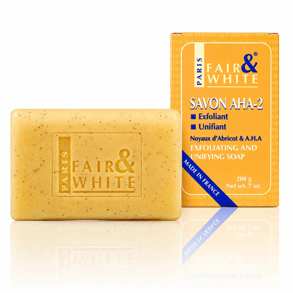 Original Exfoliating Soap – AHA-2