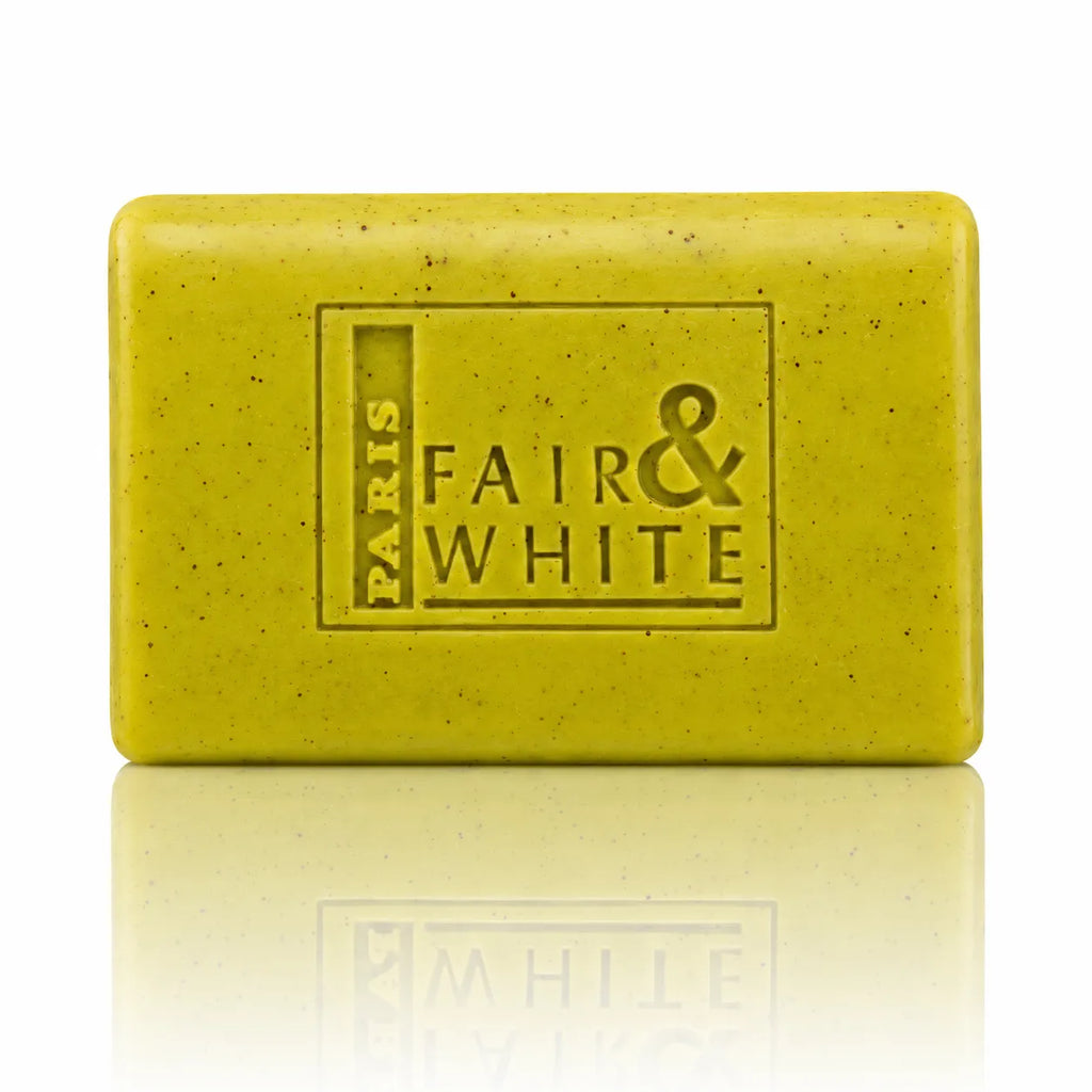 Original Exfoliating Soap Aloe Vera