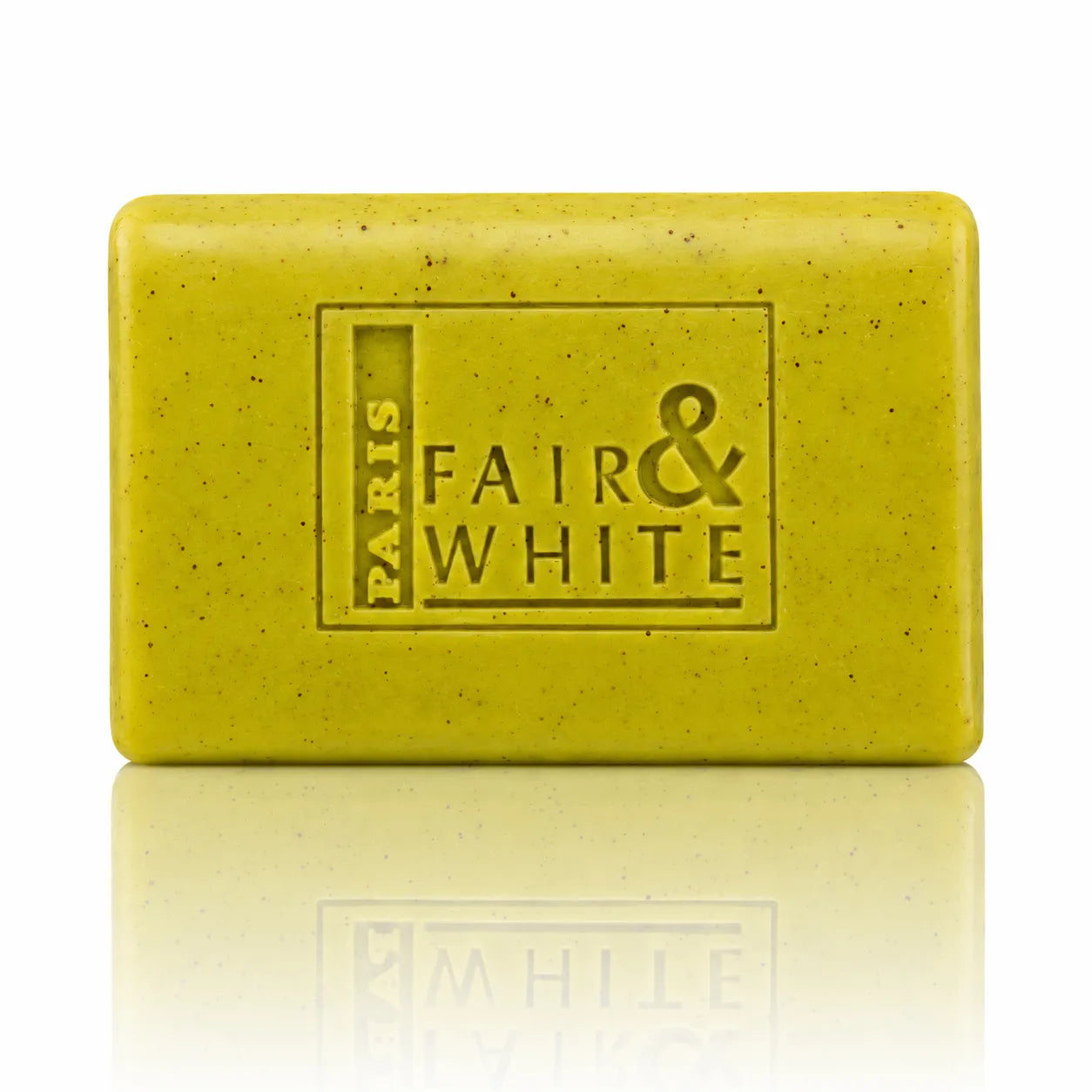 Original Exfoliating Soap Aloe Vera