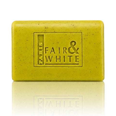 Original Exfoliating Soap Aloe Vera
