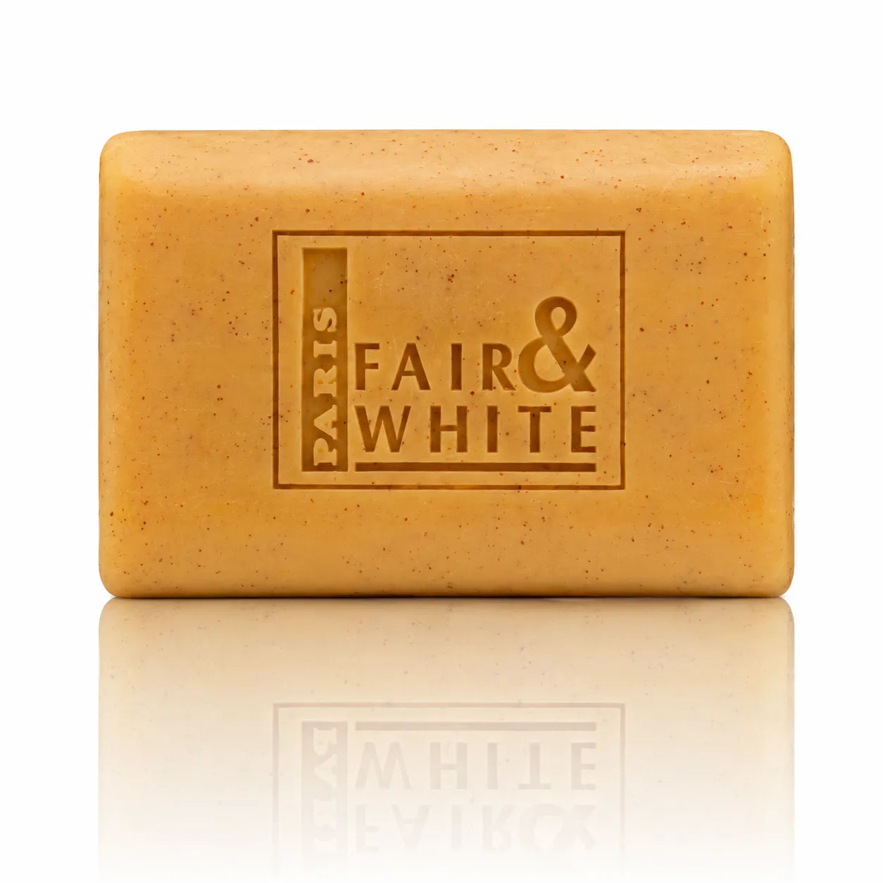 Original Exfoliating Soap Carrot