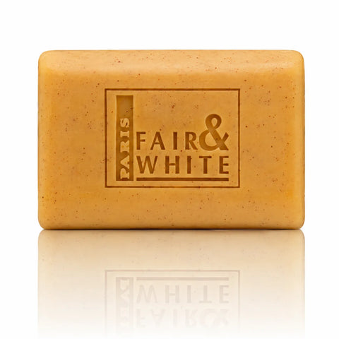 Original Exfoliating Soap Carrot