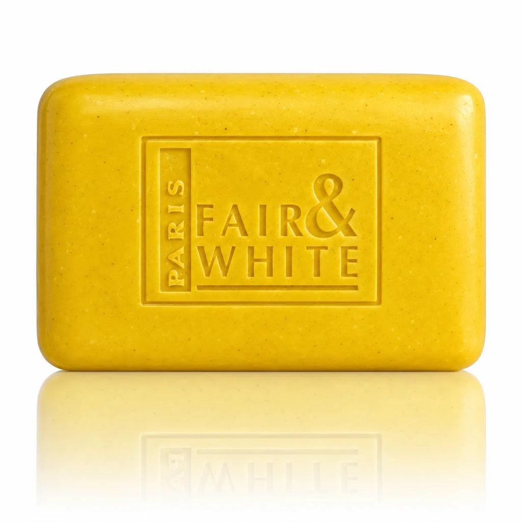 Original Exfoliating Soap Lemon