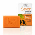 Original Exfoliating Soap Papaya