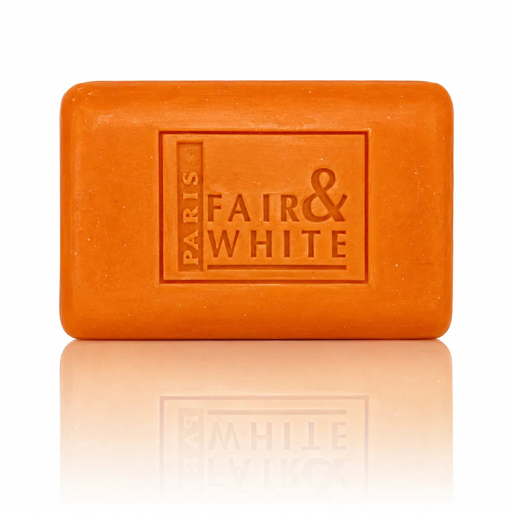 Original Exfoliating Soap Papaya