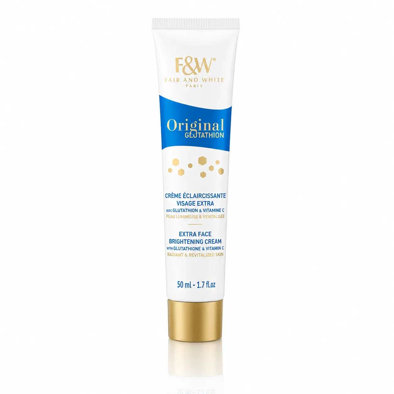 Original Glutathion Extra Brightening Face Cream
