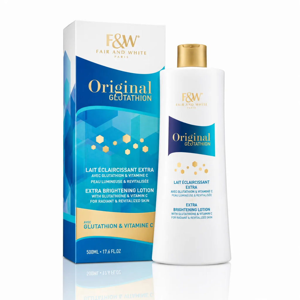 Original Glutathion Extra Brightening Lotion